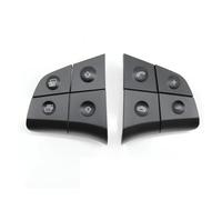 For Benz W164 ML GL For AMG W245 B,W251 R Class Car Steering Wheel Multi-function Control Buttons Switch Keys Repair Kit Cruise Button