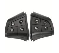 For Benz W164 W245 W251 GL350 ML350 R280 B180 B200 B300 Steering Wheel Switch Control Buttons 1 Pair Pack Window Switch Button