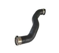 for Benz W166 Auto Parts Booster Charge Air Hose Car Engine Intercooler Turbo Pipe A1665280582 1665280582 Car Air Intake Tube