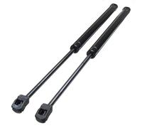 For Benz W169 A150 2005-2012 Rear Trunk Tailgate Gas Spring Shock Lift Struts Strut Support Rod Arm Bars Bracket Boot Gas Struts