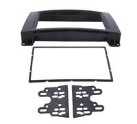 For Benz W169 W245 W639 W906 For Sprinter B160 B170 B200 2 Din Radio Fascia Audio Stereo Panel Auto Parts