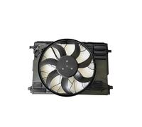 For BENZ W177 A200 A220 W247 B180 X247 Radiator Cooling Fan A2479060100 | For B200 GLB H247 GLA C118 X118 CLA Electric Cooling Fan A2479060200(2479060200)