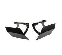 For Benz W204 C300 C350 2007-2011 Nozzle Cover | Nozzle Jet Cover Cap A2048802124 A2048802224 Front Bumper Headlight Washer Spray(SET)