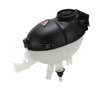 For Benz W204 W212 C200 C250 C300 For CLS For GLK Replacement Parts 1PCS 2045000749 Coolant Expansion Tank Auxiliary Kettle Engine Coolant Expansion Tank