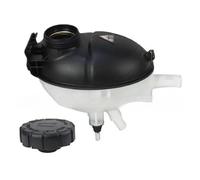 For Benz W204 W212 C200 C250 C300 For CLS For GLK Replacement Parts 1PCS 2045000749 Coolant Expansion Tank Auxiliary Kettle Engine Coolant Expansion Tank