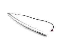 For Benz W204 W212 W218 C350 E350 E63 Car High Mount 3RD Third Brake Light Rear Additional Signal Lamp 2048200056 Auto Parts