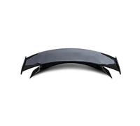 For Benz W205 C200 C63 C43 C63S Coupe AMG 2Door 2015-2020 Carbon Car Rear Wing Trunk Lip Spoiler(FRP Primer)