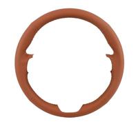 For Benz W210 E240 E63 E320 E280 2002-2005 Steering Wheel Cover