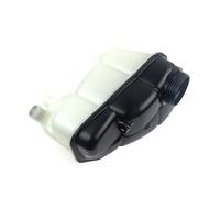 For Benz W211 E200 E220 E240 E280 E300 E320 2115000049 Car Radiator Expansion Tank Engine Coolant Water Kettle