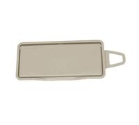 For Benz W212 E Class W218 For Cls Beige Car Visor Vanity Mirror Sun Visor Inside Rearview Mirror 2128100001 Car Inner Sun Visor