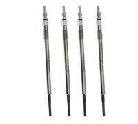 for Benz W219 C219 CLS W906 For Sprinter 6 Pcs 0011597101 0250403008 05080047AA Auxiliary Heater Glow Plug Replacement