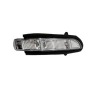 For Benz W219 For Cls-Class W211 E-Class Old W221 S-Class 2006-2010 A2198200521 A2198200621 Rearview Mirror Left Right Turn Signal Lights