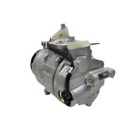 For Benz W220S4308PK100MMWXMB13004 The Automotive Air Conditioning Compressor Is Suitable Air Conditioning Compressor