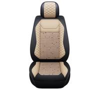 For Benz W245 W169 Vito W639 W211 A C E Class Ml W163 For Gla For Cls W219 W201 W124 Car Seat Covers Universal Auto Accessories Car Seat Covers(1Pcs-Beige)