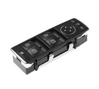 For Benz W246 W176 W156 W117 For A B For CLA For GLA Class Electric Power Master Window Switch(C)
