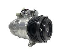 For Benz W246B180250 Sporty Version WXMB13033 Automotive Air Conditioning Compressor Is Suitable Air Conditioning Compressor