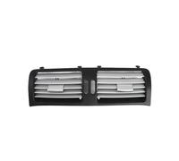 For Benz W251 R Class 2006-2017 Front Row Wind Middle Center Console Air Conditioning Vent Grill Outlet Panel 2518302254 Car AC Air Vent Grille