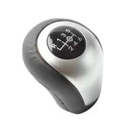 For Benz W447 For Vito 2017-2020 Gear Shift Knob Lever Shifter Gaiter Boot Collar Car Styling Accessories 6 Speed Manual