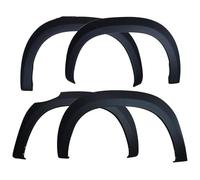 For Benz X-class W470 2017-2022 Wheel Fender Flares Car Mudguards Arch Double Cabin Car Wheel Arch Guard(Single tank cover)