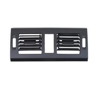 for Benz X204 GLK Glk220 Glk250 Glk300 Glk350 2008-2012 Car Dashboard Left Right Side A/C Air Conditioner Vent Outlet Grille Cover A/C Outlet Air Vent(Middle)