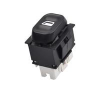 For Berlingo For Xsara For Jumpy 1994-2008 Auto Power Window Control Lifting Switch 6552.KT 6552KT 6552.Z7 Window Master Switch(Model 1)