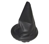 For Berlingo III MK3 For P&eugeot For Partner 2008-on 5 Speed Leather Gear Shift Knob Gearstick Gaiter Boot Car shift knob(2)