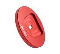 For BETA 125-500 RR RS RRS 2013-2019 XTrainer 300 2015-2019 Motorcycle CNC Kickstand Foot Side Stand Extension Pad Support Plate Side Stands Extensions