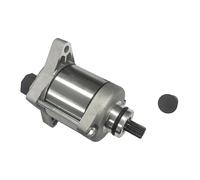 For Beta 250 300 RR 2 Stroke For Enduro For Cross 026070118000 1piece Short Shaft/Long Shaft Motorcycle Electric Starter Motor Starter Motor(Short Shaft)