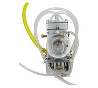 For Beta 350 400 430 480 498 Most 85-125cc 28mm 30mm 32mm 34mm Motorcycle Carburetor Clear Cover Bowl carburettor repair kit(34mm)