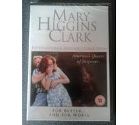 For Better... And For Worse - Mary Higgins Clark [DVD] [2004]