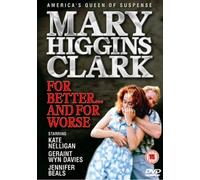 For Better... And For Worse - Mary Higgins Clark [DVD] [2004] by Kate Nelligan