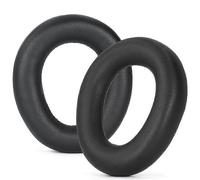 For Beyerdynamic Aventho 300 2pcs Earphone Case Replacement Parts Black