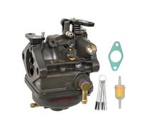 For BF75 BF8 BF100 Series Outboard Boat Motor Carburetor 16100-881-A01 16201-881-850 16100-881-033 16100-881-741 16100-881-A00 Motorcycle Carb