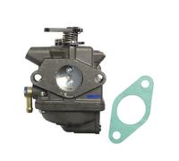 For BF75 Bf8 Bf8a Bf8am Bf8ah Bf8ak 7.5HP 8Hp 10HP Fuerboard Outboard Carburador 4-Stroke Engine Outboard Boat Motor 16100-881-A01 Motorcycle Carb