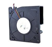 For BFC1212A 12032 12V 2.00A 12cm four-line large air volume turbine blower
