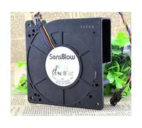 For BFC1212A 12032 12V 2.00A 12cm four-line large air volume turbine blower