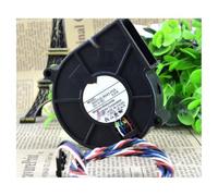 For BG0702-B043-P0S 12V 0.21A 7CM 7525 Turbo Fan Blower