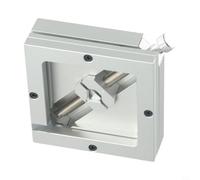 For bga reballing station HT-90 stencils 90 mm for bga reballing
