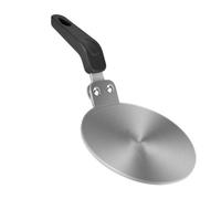 For Bialetti Moka Induction Plate Heat Diffuser Disc Coffee Makers Cups Pots Pad