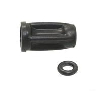 For Bicycle Brake Lever Oil for SRAM E7 9 For XX- Rubber Replacement Seal Kit with O-For Ring- Black Hydraulic Disc Brake Bladder Accessory for Bike Maintenance