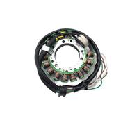 For BIG BEAR 350 2WD YFM350U OEM 4GB-85510-00-00 3HN-85510-10-00 NZT01-1011 Stator Coil Replacement