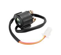 For BIG BEAR 350 For YFM350 1987-1999 For XV For Road For Star For VMX Starter Relay ATV Parts Motorbike Relay
