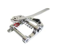 For Big-sby Style B5 Vibrato Jazz Guitar Tremolo For SG Electric Guitar Bridge Tail Piece