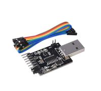 for BIGTREETECH BTT Writer V1.0 Module to ESP-01S W-IFI Module Expansion 3D Printer Parts for SKR V1.4/SKR V1.4 Turbo Control Board