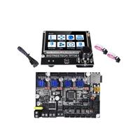 For BIGTREETECH SKR MINI E3 V3.0 3D Motherboard V2 TMC2209 Printer Accessories For Ender 3 Upgrade BTT V1.4 Turbo(MINI E3 V2.0 TFT35)