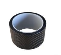 For Bike Frame Carbon Protection Stickers 5d Protector for Film 3/5cm Pattern for Bicycle (3CM X 5METER)