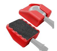 for Bike Part Cycling Pedals for Wahoo SpeedPlay Bicycle Flat Step Converter Self-Locking to Ultralight Pedal Cover Non-Slip