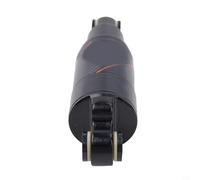 For Bike Spring Rear Shock Absorber 125190mm 1000lbs Electric Scooter for Mountain with Plus Oil Bushing