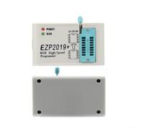 for BIOS Chip Programmer Kit USB 2.0 Ultra-Fast Read Write Speeds Automatic Chip Recognition Offline Copy Supports 25 FLASH 24 25 93 for EEPROM Compact Portable Design For Home Appliance Repair