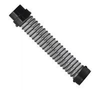 For Bissell 1st & 2nd Gen Floor Scrubber Replacement Hose | Heavy-Duty Sewage Vacuum Hose | Exact Fit for CrossWave/Sprite/SpinWave Models